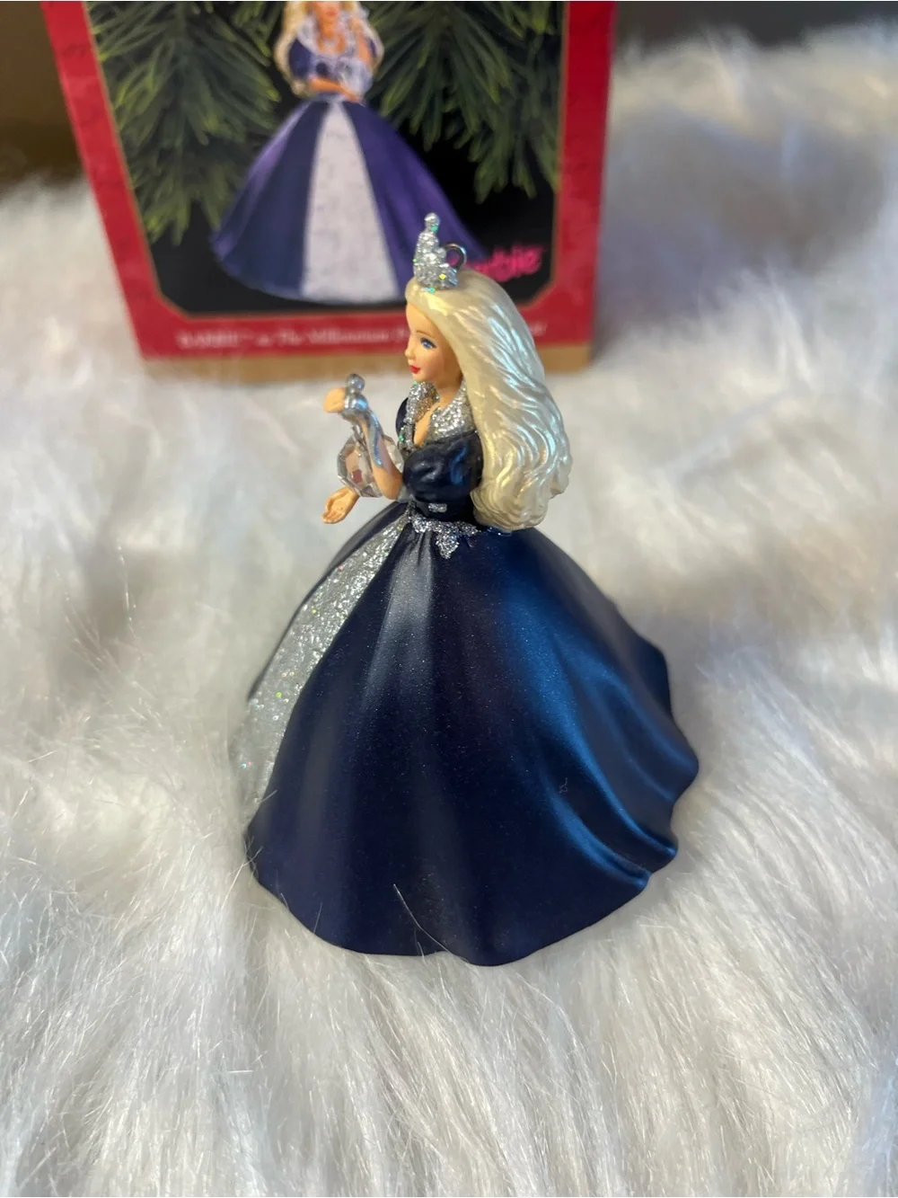 Hallmark 1999 millennium